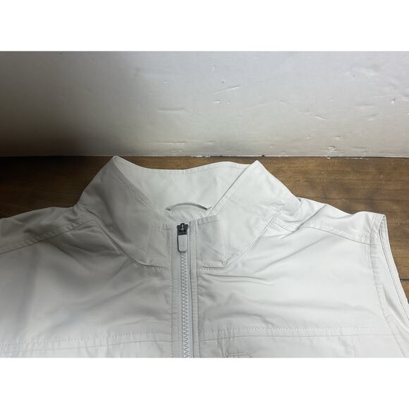 SCOTTeVEST Travel Vest RFID Utility Zip Pockets TEC Waterproof Men's XXL - Picture 2 of 16